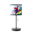 Wn201246 Online Spiderman Stick Lamp 784857764178