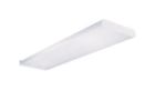 Wn432r Wrap 4 Fluorescent Metalux Lamp Fixture Light