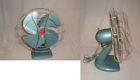 1253c Works Retro Fan Superlectric Vintage