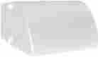 Wp4fch400psqwpc2 Wp4fch400psqw Rab 400-watt Metal Halide Full Cutoff Wallpack Lamp 019813019376