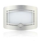 Ws01 Kalefu Wall Lamp Motion Sensor Led Night Light 756155468232