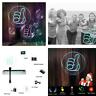 Wuhl28005 Szltzk Christmas Gift Toy Led Good Bravo Night Light Color