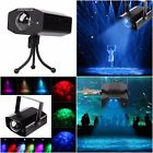 Ww-a-sl001 Wishwill Psychedelic Light Lamp Sound Sensitive Portable Ocean 743576057336