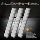 Wxplight1 Okeanu Motion Sensor Cabinet Led Light Usb Rechargeable 603894023959