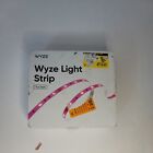 Wlpstg-5 Wyze Light Strip 16.4ft Wifi Color Led Lights New