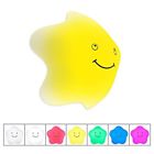 001ltbazt X Inchic New Cute Lucky Star Night Light Nitelight Color Changing