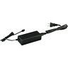 X0021 Vaxcel North Avenue Inch Black Under Cabinet Cord 884656735178