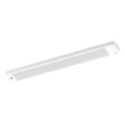 X0039 Vaxcel Lighting White Instalux Led Under Cabinet Light 884656737493