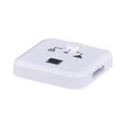 X0065 Vaxcel Lighting Instalux Slim Under Cabinet Sensor 884656738346