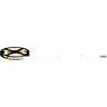 X0092 Vaxcel North Avenue Led Inch White Under Cabinet 884656742572