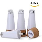 Xh003 Led Cork Lights Usb 611040739265