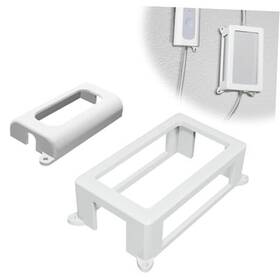 Fit-h705 Xhuic Fit For Govee H705 / H706 Light Controller Bracket And Power Set