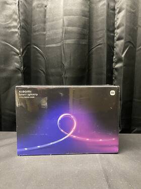 Mjdd01yl Xiamoi Xiaomi Smart 2 Meter Light Strip Customizable Linking