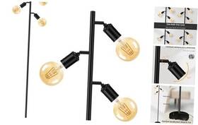 C0841 Xiang He Lighting Co. Ltd Led 4 Light Track Kit Way Industrial Ceiling Spot