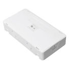 Xlhbwh Afx Noble Pro White Under Cabinet Hardwire 037949366539