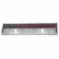 Xuc235bz Acclaim Lighting 16 Xenon Under Cabinet Bar Light 878925008391