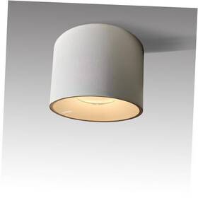 Xunxiang Lighting 715052611653 Led Dimmable Ceiling Spotlight Aluminum White 4.72 Inch Cylinder Spot Light Indoor