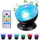 Y13-80200-03 Ohuhu Remote Control Night