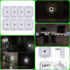 Sc-nl07 Y5ff6s Sycees Small Night Lights Bedroom Dusk To Dawn 0795294810939