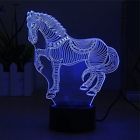 Y91991 Yifocus Night Light Horse