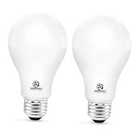 A21-50k-2300lm-non Yankon Lighting 150 Watt Led Light Bulb Super Bright A21 Daylight 5000k Non