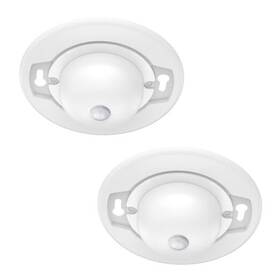 Mxl1221-l70k8040 Yankon Energetic 4.7 Inch Motion Sensor Closet Ceiling Lights Led Under Cabinet