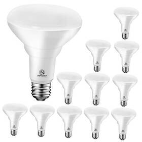 Yga08c02 Yankon Energetic 12 Pack Led Recessed Light Count Of 1 2700k Soft White