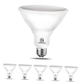 Yga08c03 Yankon Energetic Outdoor Par38 Led Flood 6 Count Pack Of 1 3000k Warm White 900lm