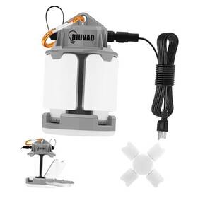 Fml45 Yat Lighting 70w Led Temporary Work Light 10500lm 5000k Super Bright Construction Lights