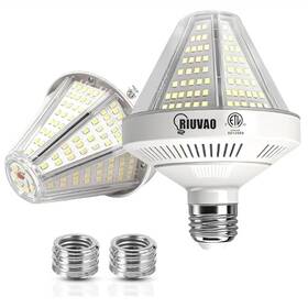Glb70w Yat Lighting 700w Equivalent Led Corn Light Bulb 10500 Lumen E26/e39 Bulbs 70w 5000k