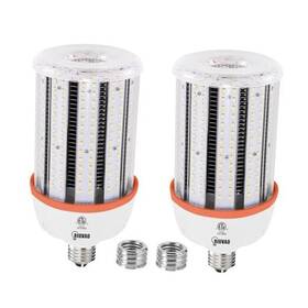 Yatwlc100w03 Yat Lighting 1000w Equivalent Cob Corn Led Light Bulb 100w 5000k Daylight