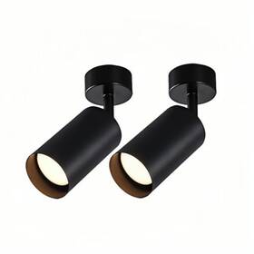 Swl002 Yaxinsheng Led Wall Spotlight Adjustable Ceiling Directional Spot Lights Indoor