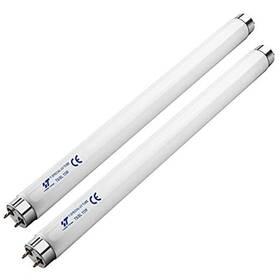 10wtube Yong Tong 2 Pack 10w Uv Bulbs Mosquito-lured Tubes Standard T8 Light Tube 10 Watts