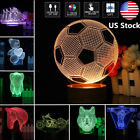 Ywk810101 Meco Us 3d Illusion