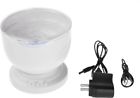 Yy001 Glowsol Dusiec Ocean Relax Projector Pot Music Input Light Lamp