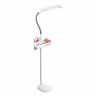 Z23002-shpr Ottlite Floor Lamp With Accessory Tray