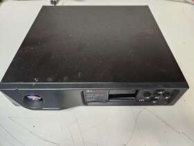 Zvp620 Zeevee Dual Channel Component/vga Encoder/qam Modulator