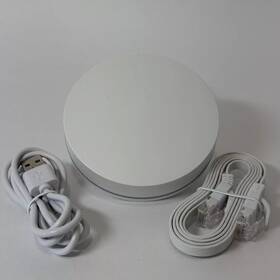 Zmhk-01 Zemismart Tuya Zigbee Hub - Homekit Compatible Smart Home Gateway