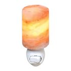 Zenn813970022978 Ideaworks Himalayan Sea Salt Lamp Nightlight Wall Natural 813970023432