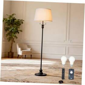 Cfl2025081101 Zhongshan Wanyi Lighting Co. Ltd Standing Lamp Living Room With Remote Dimmable Floor App Basic