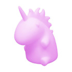 Zjb00248-unicornpink-gm2 Smoko Uni The Unicorn Night Light Purple 855476004591