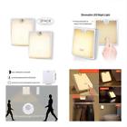 Znznl2017004 Znz Led Motion Sensor Wall Light Smart Lights 742920995928
