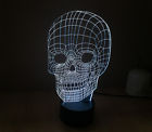 Zwnl015 Zumeet Skull 3d Touch