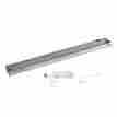 Zxr515-hl-ww Radionic Hi Tech 19 In Orly Aluminum Swivel Under Cabinet Led Light With Low Switch Warm W