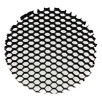 Juno Lighting T7459BL Honeycomb Hex Cell Louver Lens, MR16, Black, 2-INCH. Fixed Price $14.50.