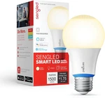 Sengled Use Products, Compatible With Count (pack 1), 100W A19 Soft White. Fixed Price $28.99.