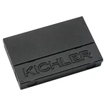 Kichler 4TD12V60BKT Led Volt, Watt, Dimmable Power Supply. Fixed Price $125.00.
