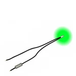 Green Stuff World For Models And Miniatures Led Lights - 2MM 1413. Fixed Price $13.25.
