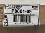 Progress Lighting P8601-09 Stem Extension Kit (2)-12" & (2)-15" Brushed Nickel. Fixed Price $24.68.