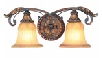 Vanity Light-livex Lighting Villa Verona 8552-63 (4 Available). Fixed Price $250.00.